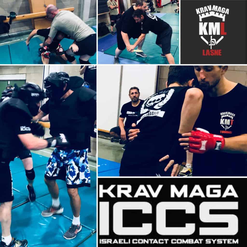 Krav maga Lasne 311020195 1 1024x1024 - Photos - Instructeurs 2018
