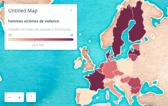femmes victimes violences - Stop à la violence féminine